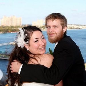 Meet your Posher, Angelina